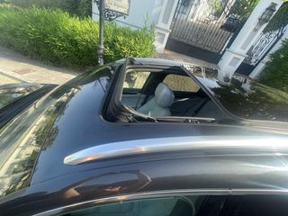 Porsche Macan S 2018