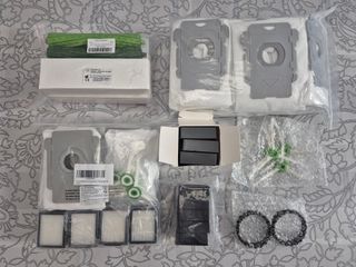 Pack iRobot Roomba i7+ y Braava jet