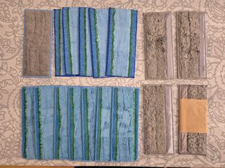 Pack iRobot Roomba i7+ y Braava jet