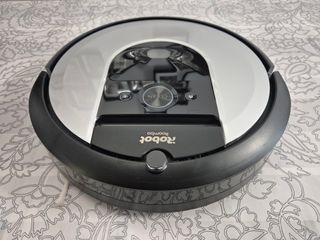 Pack iRobot Roomba i7+ y Braava jet