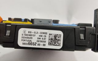 1800680 peugeot 9855665280 caja rifter access long