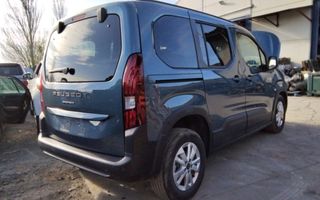 1800680 peugeot 9855665280 caja rifter access long