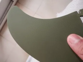 Quillas surf sistema futures 2+1 MR