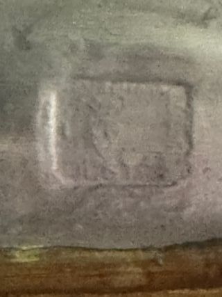 Cristo de la Columna (Olot, 1920)