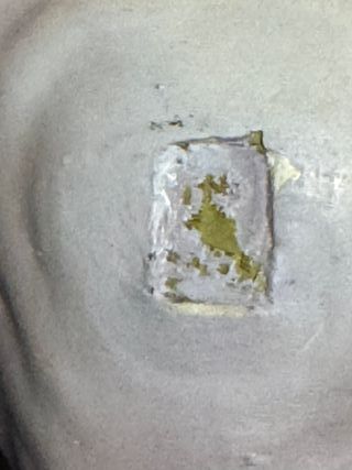 Cristo de la Columna (Olot, 1920)