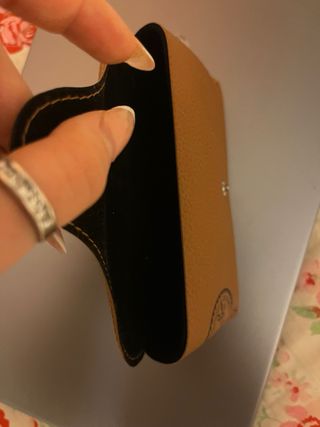 Gafas de Sol Ray-Ban Wayfarer Marrones