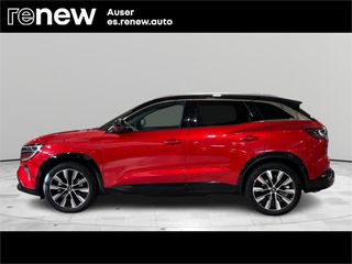 Renault Austral Techno E-Tech 200cv 2025