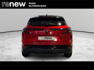 Renault Austral Techno E-Tech 200cv 2025