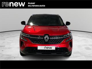 Renault Austral Techno E-Tech 200cv 2025