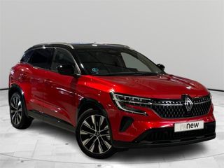 Renault Austral Techno E-Tech 200cv 2025