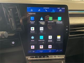 Renault Austral Techno E-Tech 200cv 2025