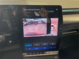 Renault Austral Techno E-Tech 200cv 2025