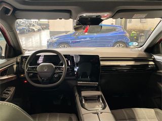 Renault Austral Techno E-Tech 200cv 2025