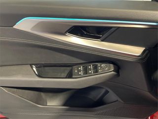 Renault Austral Techno E-Tech 200cv 2025