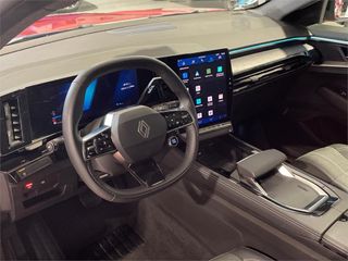 Renault Austral Techno E-Tech 200cv 2025