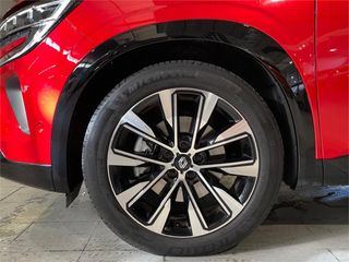 Renault Austral Techno E-Tech 200cv 2025