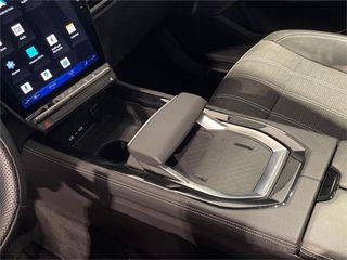 Renault Austral Techno E-Tech 200cv 2025