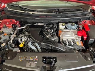 Renault Austral Techno E-Tech 200cv 2025