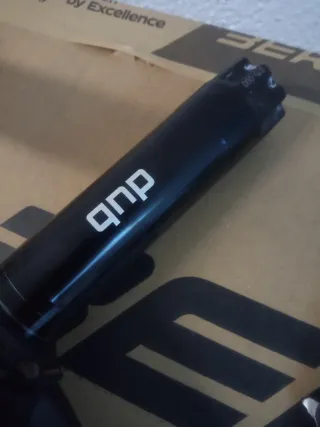 Bielas Stylo mtb DUB