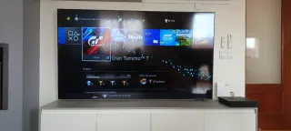 PS4 1TB Sony Nero (Con controller)