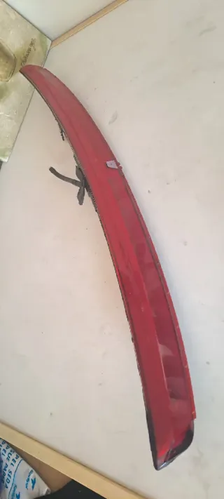 Luz Freno Central Citroen C4 Grand Picasso 2008