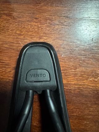 Sillín Fizik Vento Negro