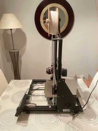 Impresora 3D Anet A6+