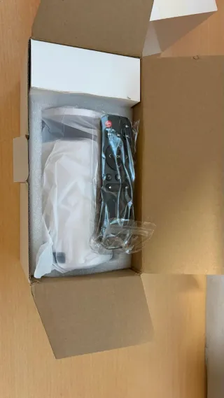 Mini Proyector Rotundity Wi-Fi Ready