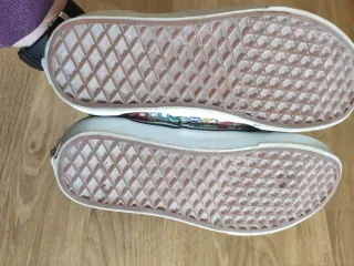 Zapatillas Vans Multicolor Aloha