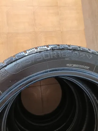 Ruedas Invierno SEAT ATECA