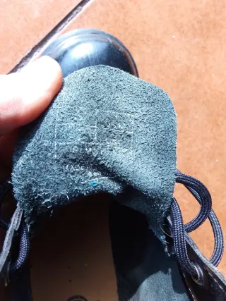 Dr. Martens 101 Stivali Neri Mis 36