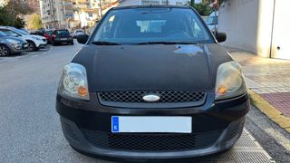 Ford Fiesta 2006