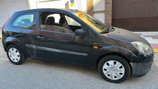 Ford Fiesta 2006