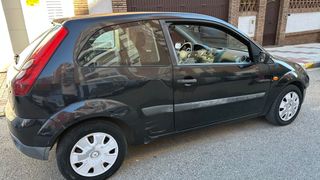 Ford Fiesta 2006