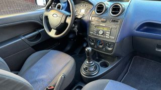 Ford Fiesta 2006