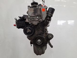 VW VOLKSWAGEN GOLF MK6 2007-2015 1,4 L motor gasolina CAXA automático 50,419 Kilómetros 3C100092V