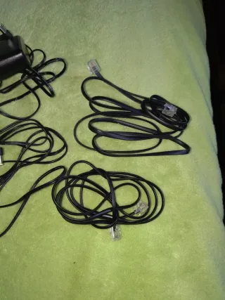 Set 2 Teléfonos Inalámbricos Gigaset A116