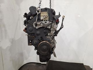 Ford Fiesta MK7 2010-2017 1,5 L diésel motor completo UGJC manual OEM 2196577