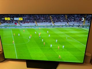 LG OLED55BX