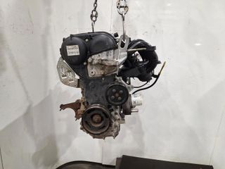 Ford Focus 2012 motor PNDA 1,6 L gasolina 6 [MVR: velocidad] automático 1904761