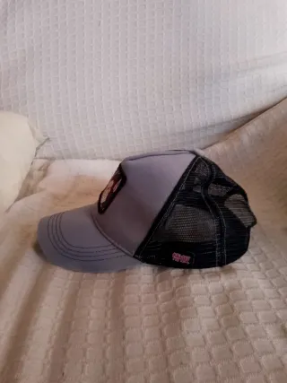 Gorra Gorila Gohan Dragon Ball Z