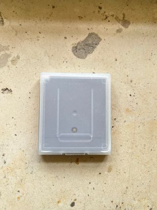 “F1 Race” Nintendo GameBoy