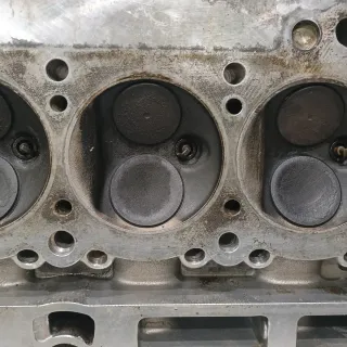 Culata Renault 5 r5 Copa Turbo