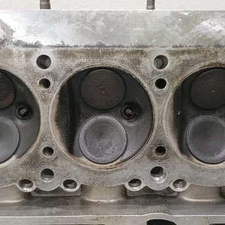 Culata Renault 5 r5 Copa Turbo