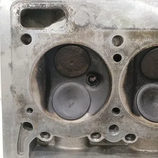 Culata Renault 5 r5 Copa Turbo