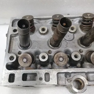 Culata Renault 5 r5 Copa Turbo