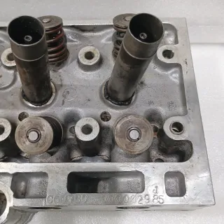 Culata Renault 5 r5 Copa Turbo