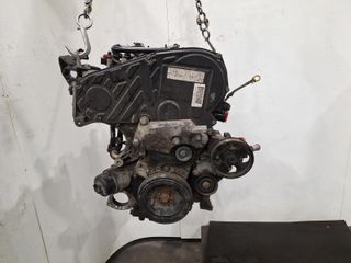 Motor completo diésel OPEL INSIGNIA MK1 2008-2018 2,0 L A20DT automático OEM D8076