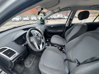 Hyundai I20 2012