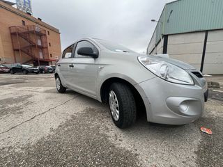Hyundai I20 2012